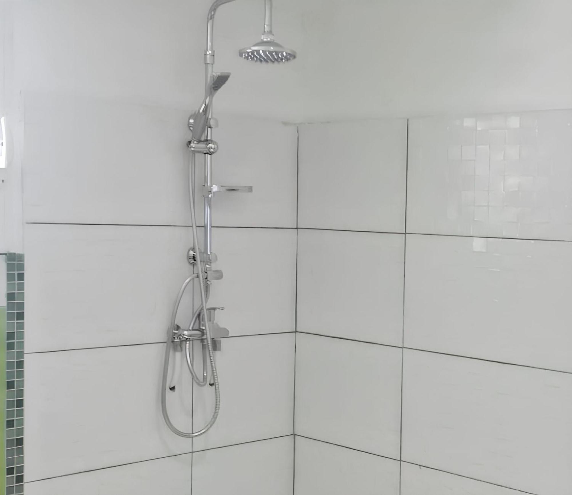 Appartement Charmant A Fort De France 55 M² Proche Centre Ville Exterior photo