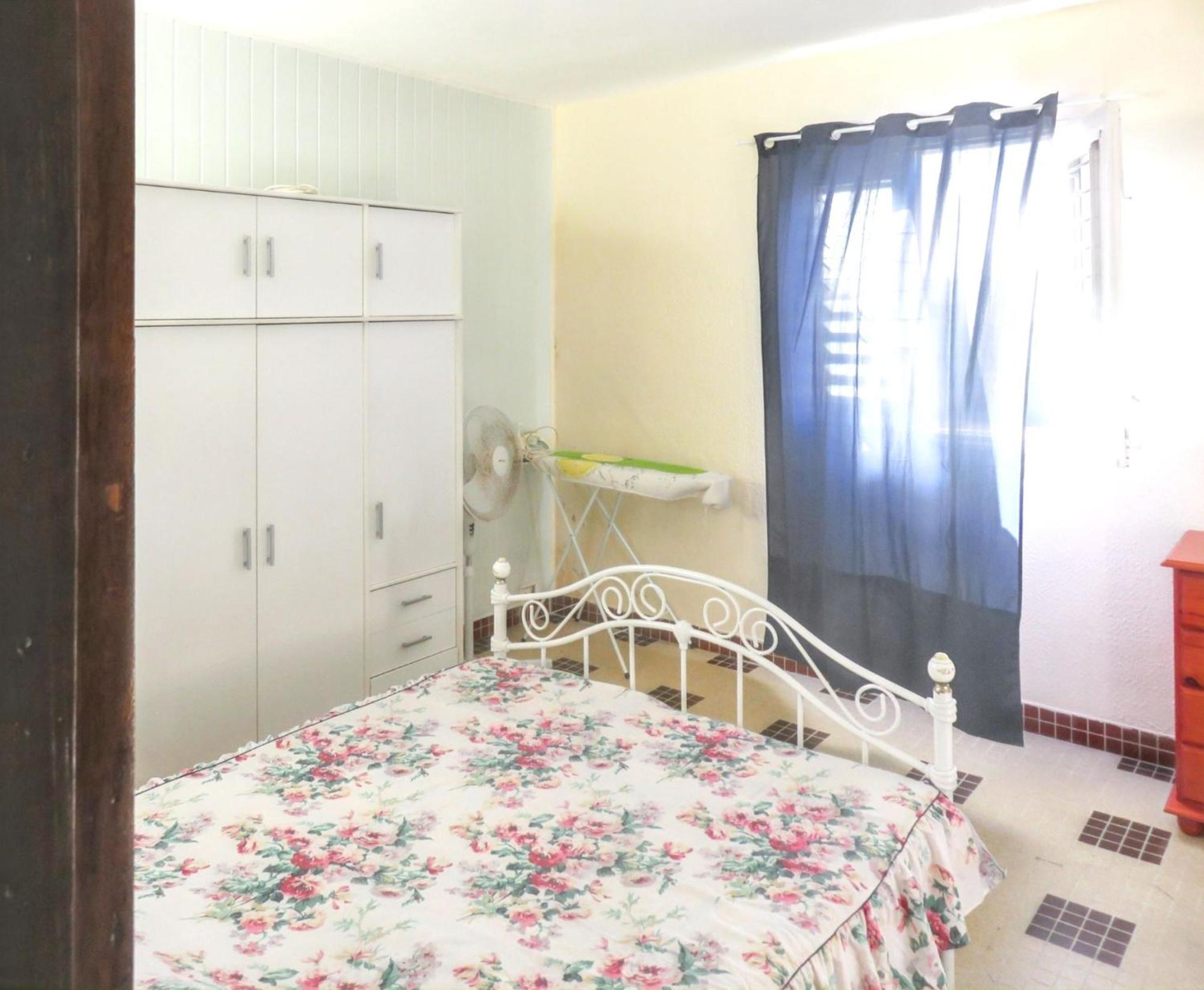 Appartement Charmant A Fort De France 55 M² Proche Centre Ville Exterior photo